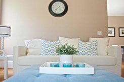 Home Staging in Charlotte, NC